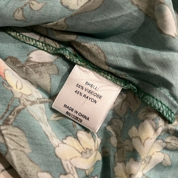 NWT Majorelle Berkshire Dress - Picture 9 of 10